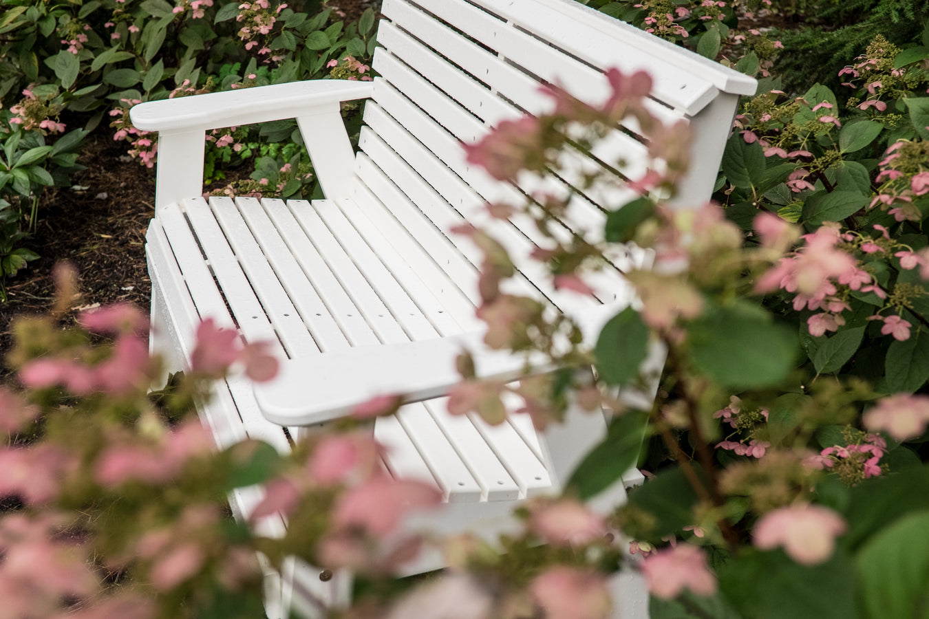 Benches