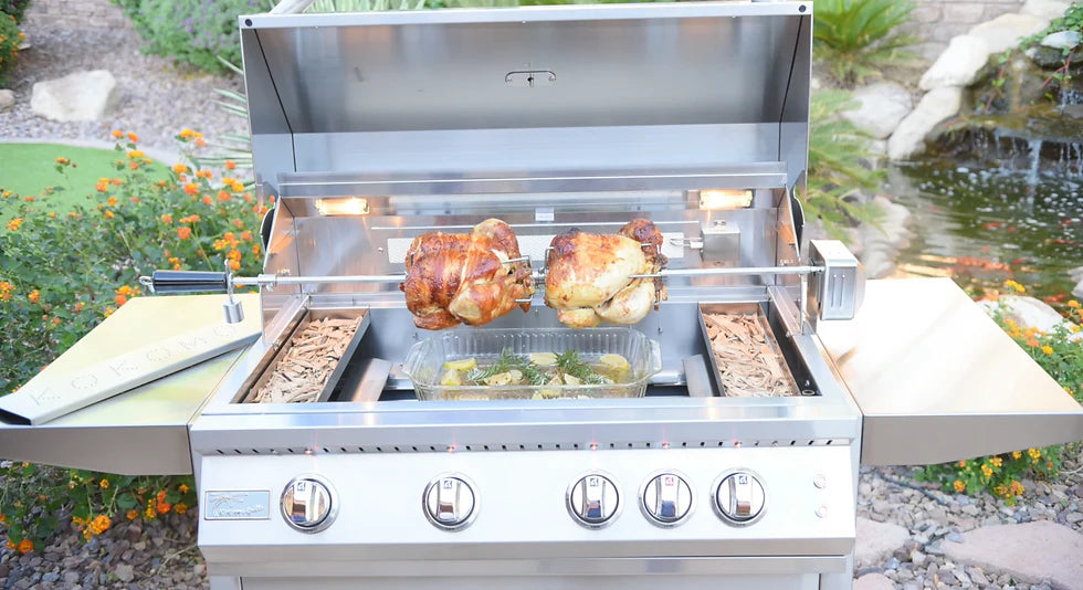Grills