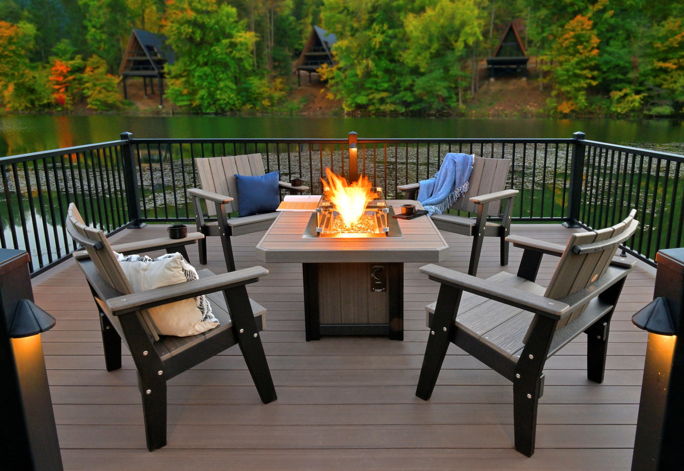 Fire Pits