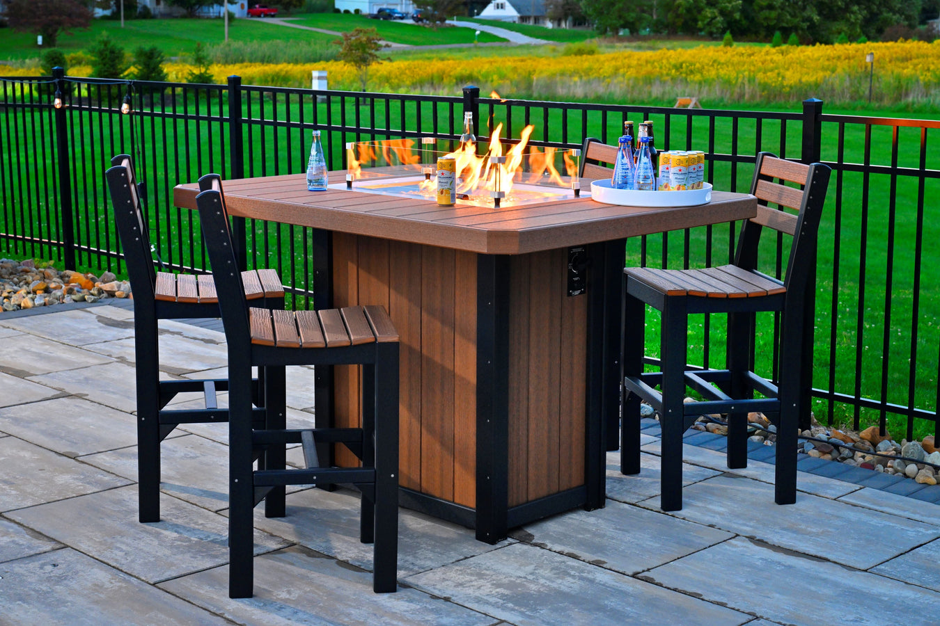 Tables
