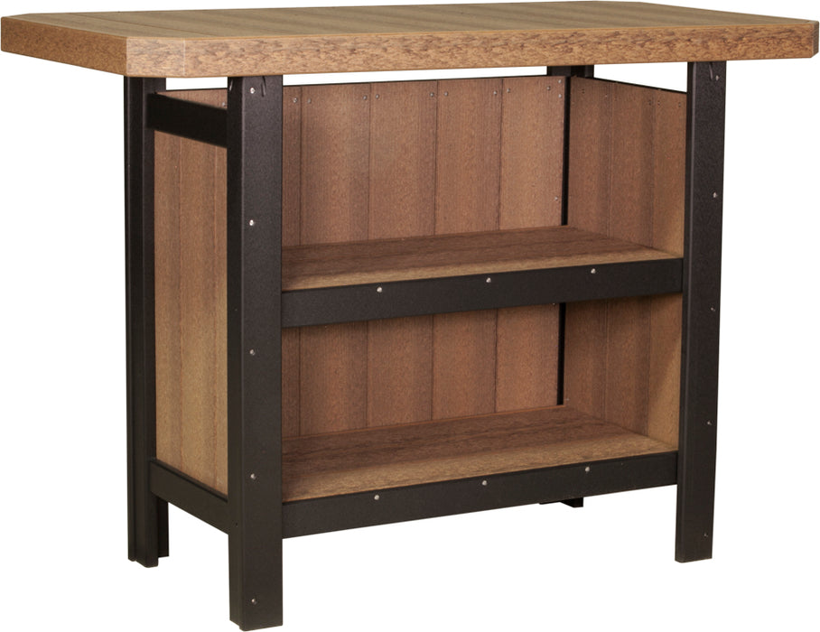 LuxCraft Serving Bar Premium