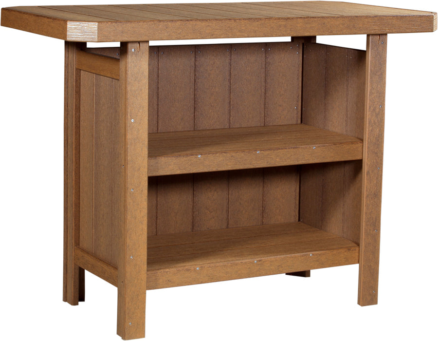 LuxCraft Serving Bar Premium