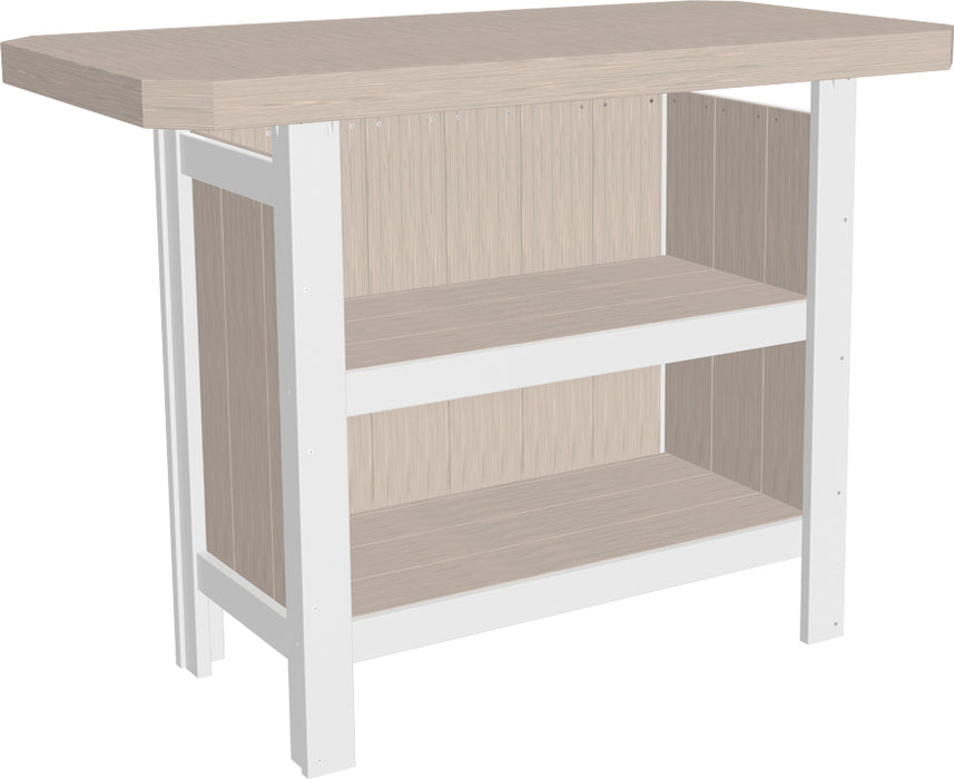 LuxCraft Serving Bar Premium