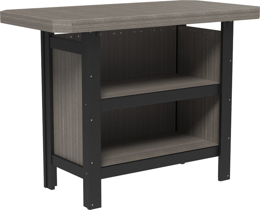 LuxCraft Serving Bar Premium