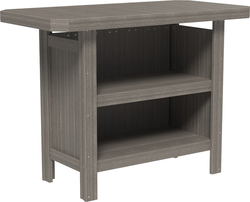 LuxCraft Serving Bar Premium