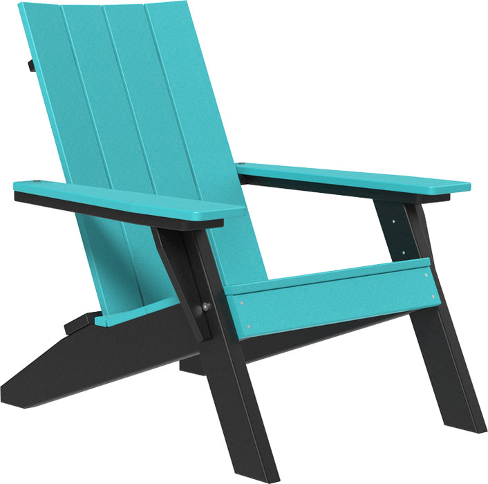 LuxCraft Adirondack Chair Tropical Series
