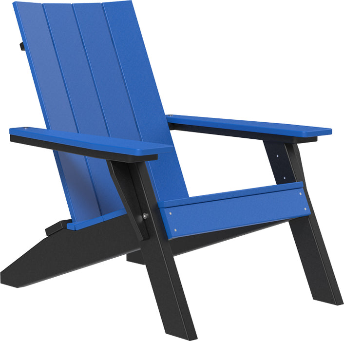 LuxCraft Adirondack Chair Tropical Series