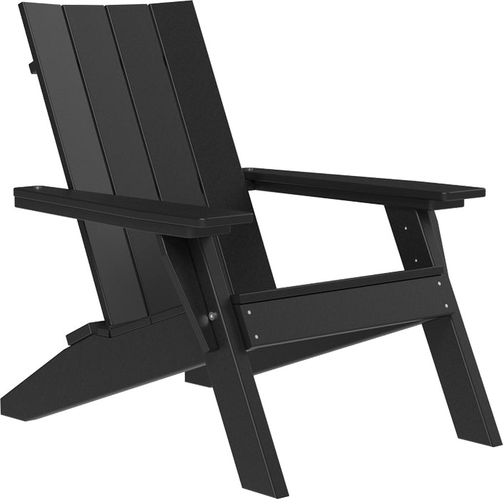 LuxCraft Adirondack Chair Earth Series