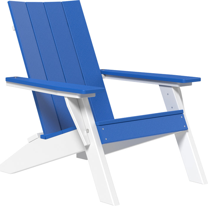 LuxCraft Adirondack Chair Tropical Series