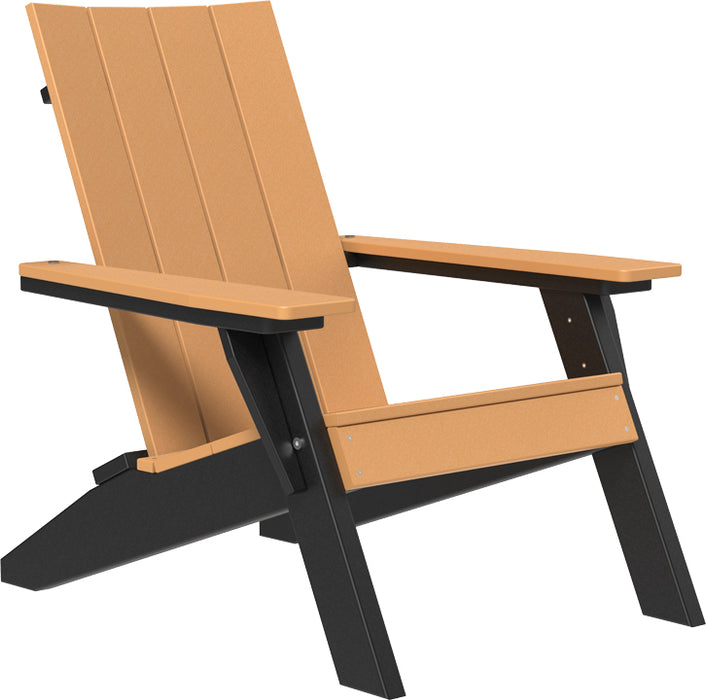 LuxCraft Adirondack Chair Earth Series