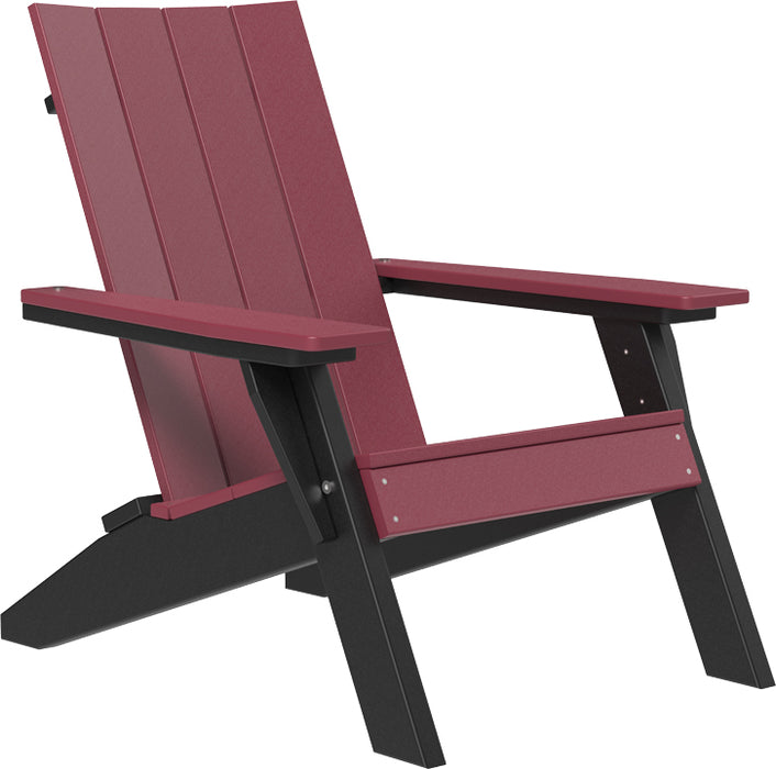 LuxCraft Adirondack Chair Earth Series