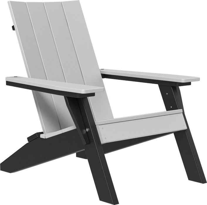 LuxCraft Adirondack Chair Earth Series