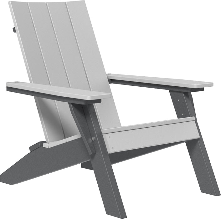 LuxCraft Adirondack Chair Earth Series
