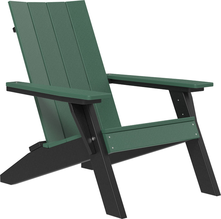 LuxCraft Adirondack Chair Earth Series