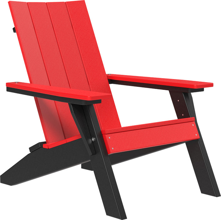 LuxCraft Adirondack Chair Tropical Series