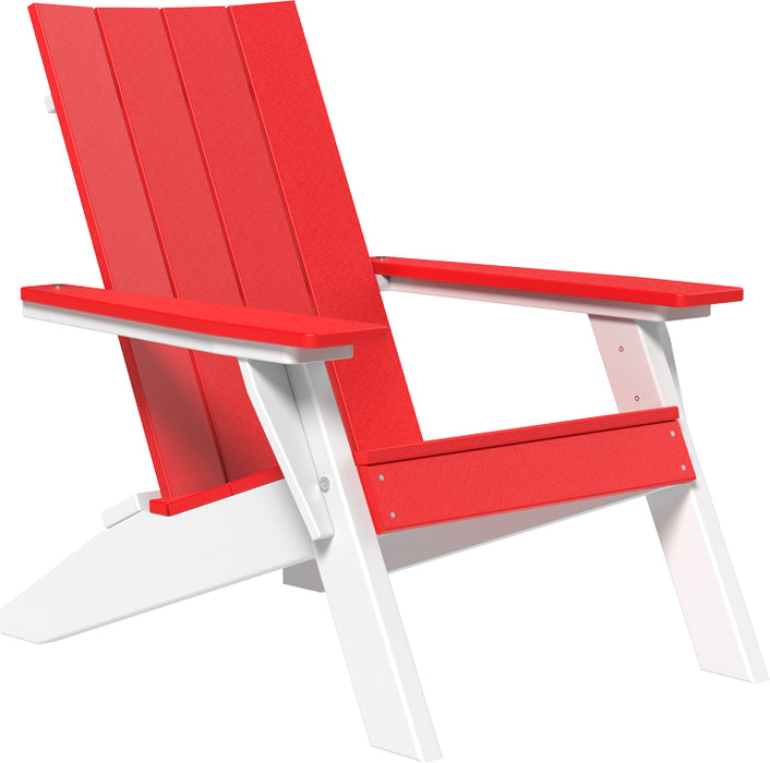 LuxCraft Adirondack Chair Tropical Series