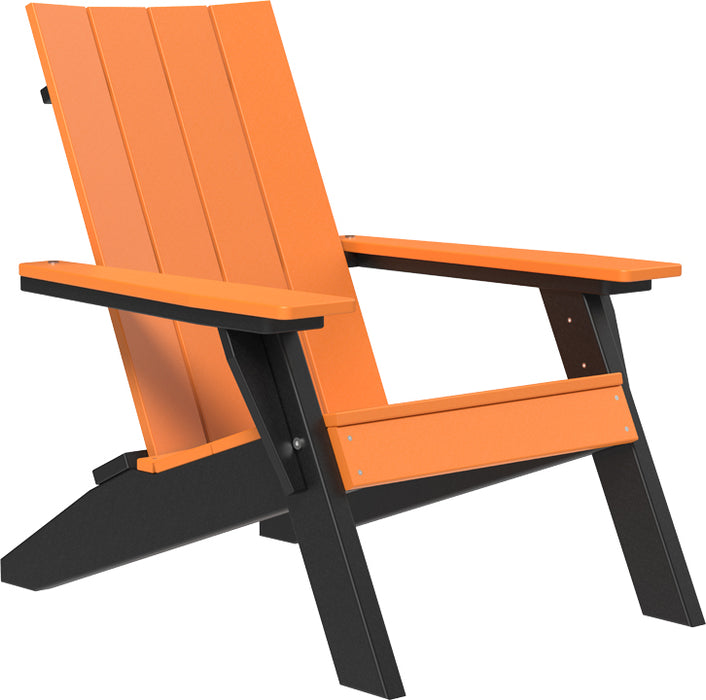 LuxCraft Adirondack Chair Tropical Series