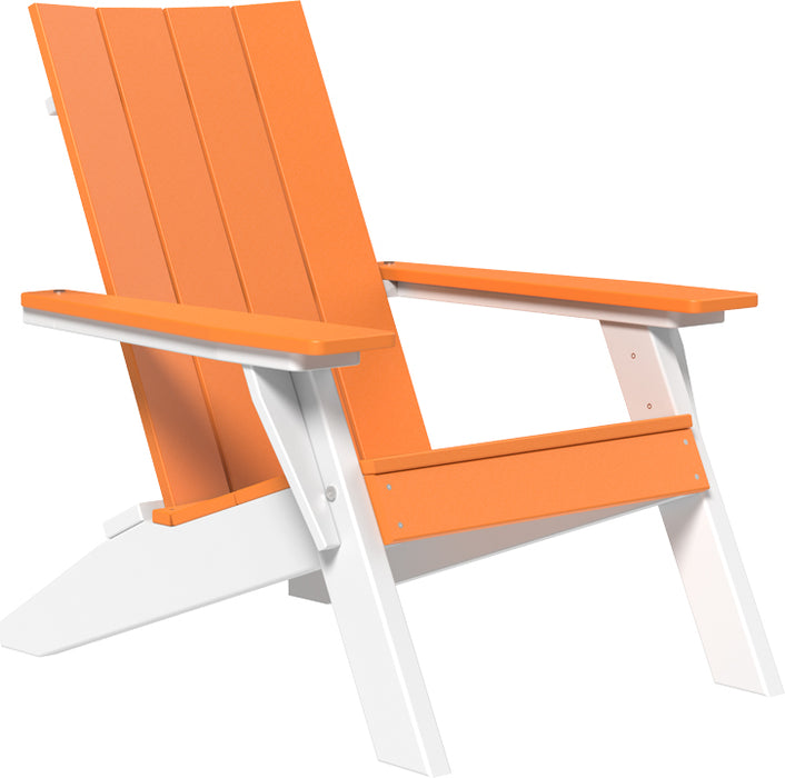 LuxCraft Adirondack Chair Tropical Series