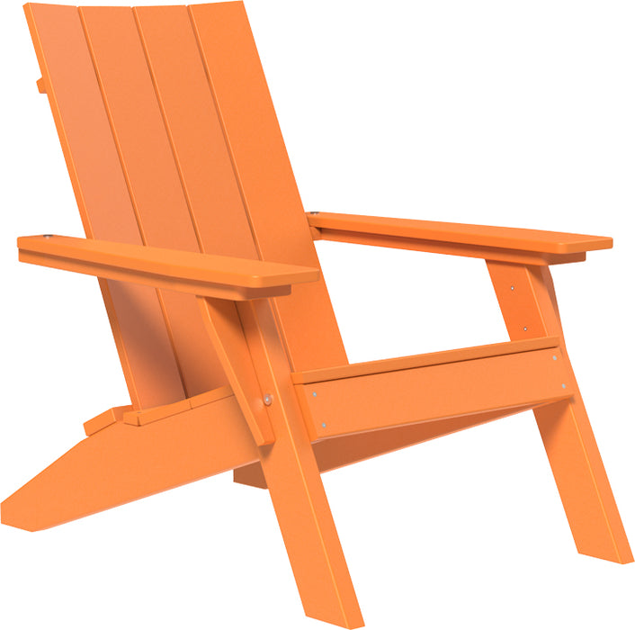 LuxCraft Adirondack Chair Tropical Series