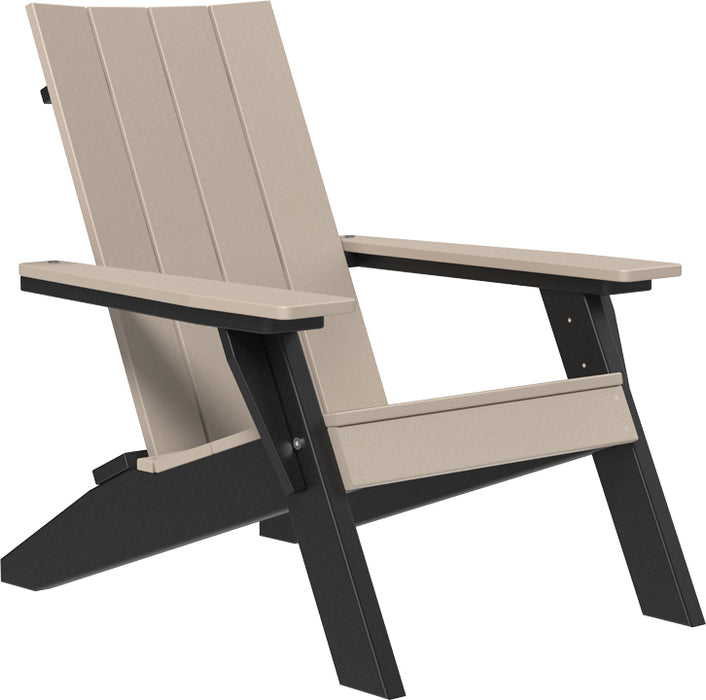 LuxCraft Adirondack Chair Earth Series