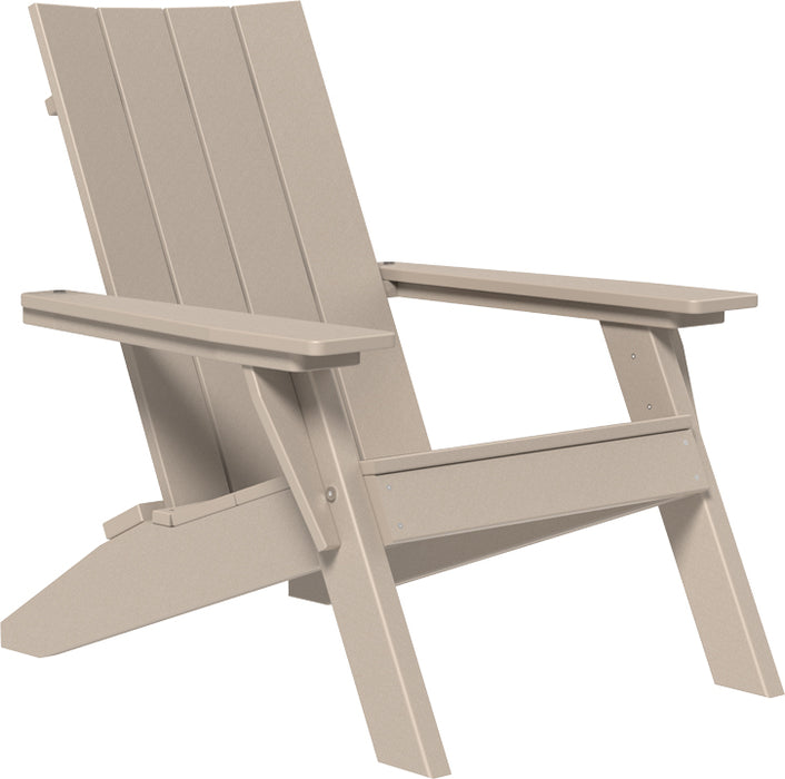 LuxCraft Adirondack Chair Earth Series