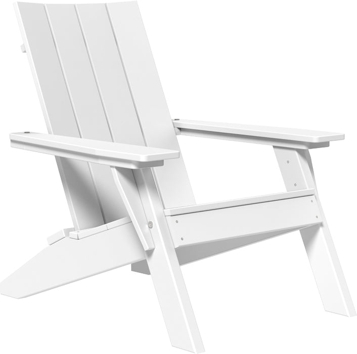 LuxCraft Adirondack Chair Earth Series