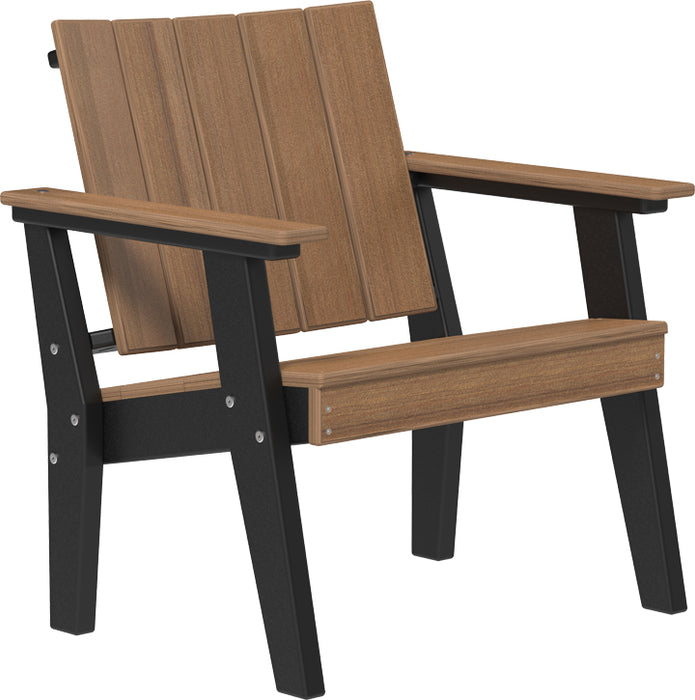 LuxCraft Urban Chat Chair Premium Collections