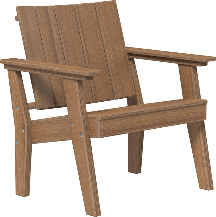 LuxCraft Urban Chat Chair Premium Collections