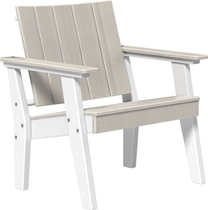 LuxCraft Urban Chat Chair Premium Collections