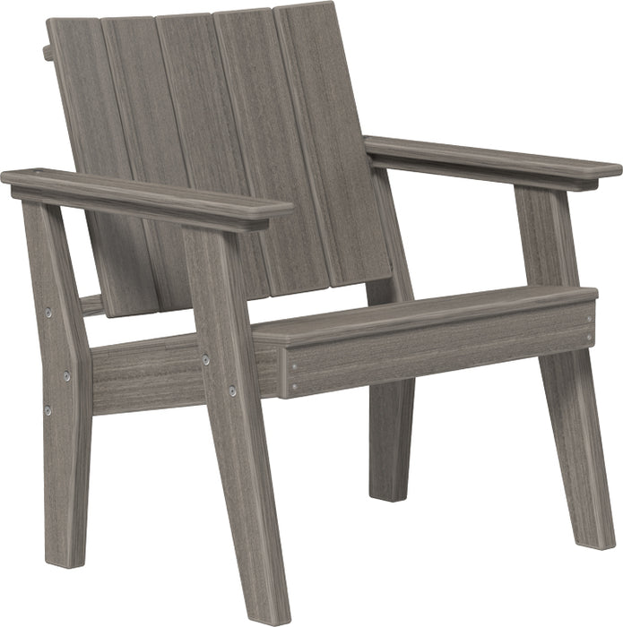 LuxCraft Urban Chat Chair Premium Collections